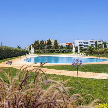 Vilamoura Luxury Retreat With Pool, Garden And Near 公寓 *