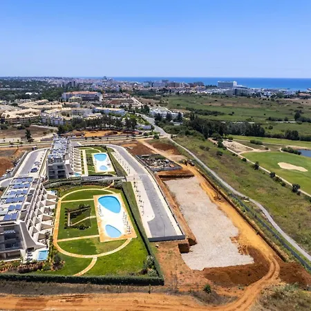 Vilamoura Luxury Retreat With Pool, Garden And Near Apartmán *