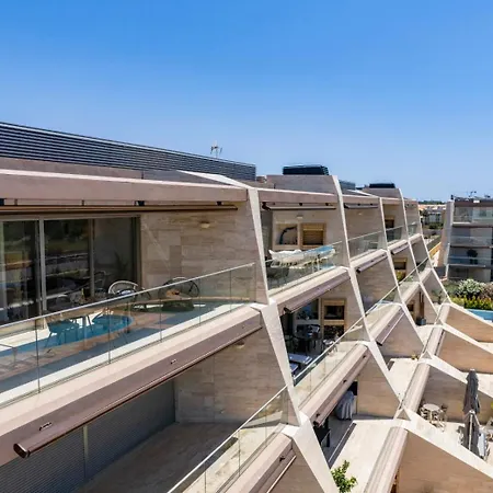 Vilamoura Luxury Retreat With Pool, Garden And Near *