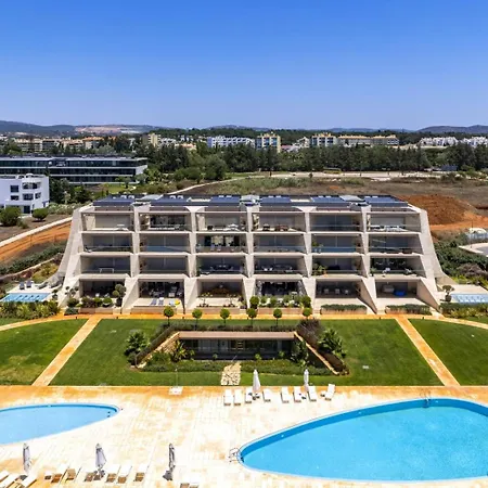 Vilamoura Luxury Retreat With Pool, Garden And Near Διαμέρισμα